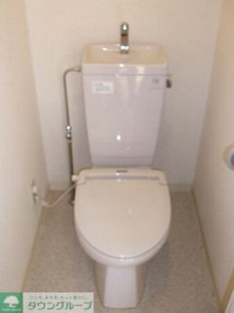 CYNTHIA代田橋IIIの物件内観写真